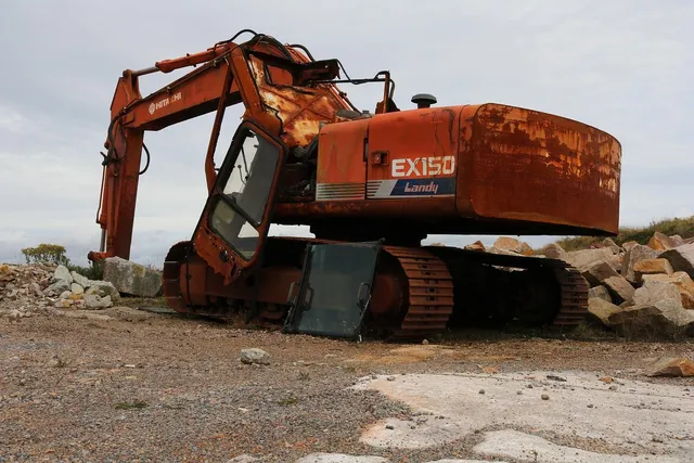 Hitachi DMF50036