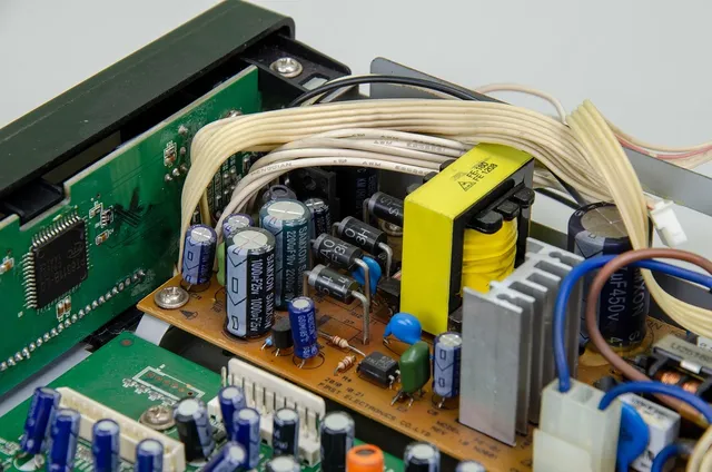 GENESIC SEMICONDUCTOR MBR60045CT