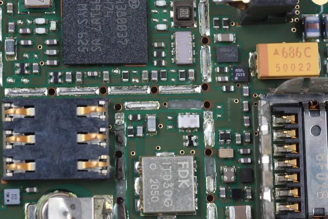 IDTech ITQX20J