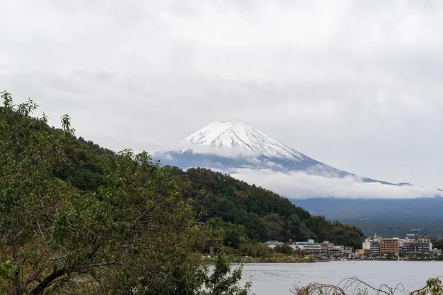 FUJI 6RI75G-160