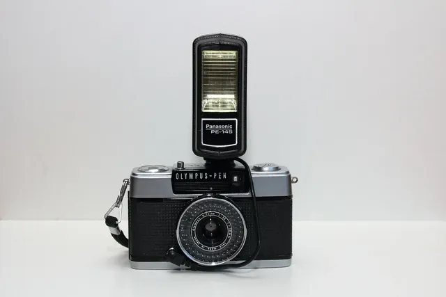 Panasonic MD400F640PD1A