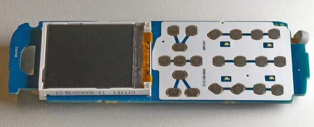 SAMSUNG LMS700KF01-001