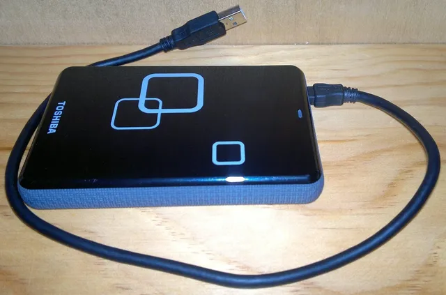 Toshiba MG25Q6ES43