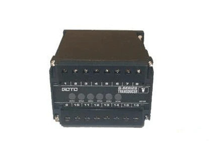 transmitter